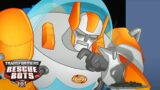 Transformers: Rescue Bots | Season 4 Episode 16 | FULL Episode | Kids Cartoon | Transformers Kids