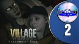 Traumatized By Puppets | Resident Evil 8 Village: Shadows of Rose (2) FINALE