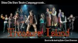Treasure Island || Stage Show