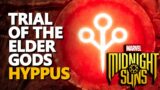 Trial of the Elder Gods Hyppus Marvel's Midnight Suns