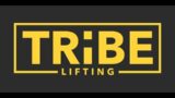 Tribe Lifting Fabric Resistance Bands for Women and Men booty, Thigh Bands, Glute Bands, Hip Bands