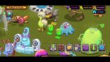 Tribe update 34 my singing monsters