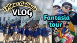 Trip to Lyllpur Galleria Faisalabad | Fantasia City Tour VLOG | Fun Vlog by Fam Creators