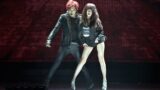 Trouble Maker debut stage Trouble Maker (Live) not my