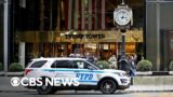 Trump Organization companies found guilty of tax fraud in New York trial | full coverage