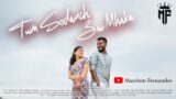 Tum Sodanch Zai Mhaka | This Wedding Season | Official Song by Marshon Fernandes | Konkani Love Song