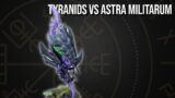 Tyranids Vs Astra Militarum – Warhammer 40k Battle Report