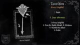 Tyrant Moon. 2021 / Eternal Nightfall #blackmetal