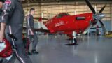 UC Health adds fixed wing plane to air ambulance fleet