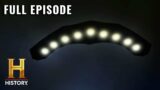 UFO Hunters: UFOs Caught Infiltrating Arizona (S2, E6) | Full Episode