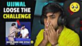 UJJWAL LOOSE THE CHALLENGE | TECHNO GAMERZ LOST AGAINST JONATHAN | TECHNO GAMERZ VS JONATHAN GAMING