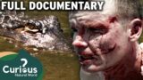 UNIMAGINABLE Attacks By Territorial Predators | FULL Documentary | Curious?: Natural World