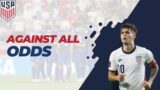 UNITED STATES SOCCER: How we got to the knockout of the WORLD CUP?