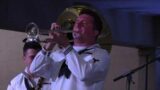 US Navy Pacific Fleet Band Comes To Kauai   HD 1080p