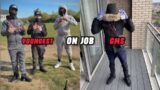 (UkDrill) MOST ON JOB YOUNGEST GMS