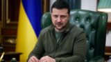 Ukrainian President Volodymyr Zelensky addresses US Congress