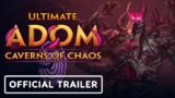 Ultimate Adom: Caverns of Chaos – Official Console Release Trailer