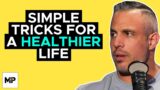 Unlock the Secrets to a Longer, Healthier Life By Balancing Your Life Like This | Mind Pump 1963