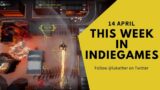 Uragun, B.I.O.T.A., Abriss – This Week in Indiegames – Apr W2