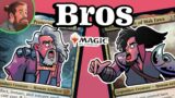 Urza and Mishra Go to Family Therapy | MTG Standard Against the Odds