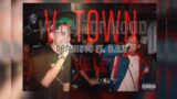 V Town-Perwisyo Ft. Dre Dope (Prod. By Donruben Beats)