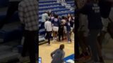 VA Wesleyan BEATS Christopher Newport #1 at the BUZZER | #shorts