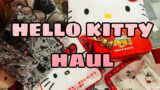 VLOGMAS DAY 13 : HELLO KITTY MAIL TIME 850