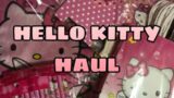 VLOGMAS DAY 2 : HELLO KITTY MAIL TIME 838 to 841