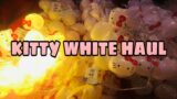 VLOGMAS DAY 24 : HELLO KITTY MAIL TIME 863 feat. KITTY WHITE LED LIGHT