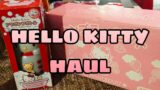 VLOGMAS DAY 6 : HELLO KITTY MAIL TIME 845 to 846