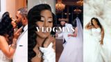 VLOGMAS DAY 6: My favorite moments from my wedding, finally okay with sharing