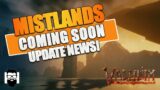 Valheim – Mistlands Coming Out Soon – Update News! | OneLastMidnight