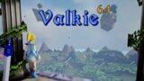 Valkie 64 – Gameplay / (PC)