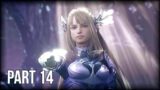 Valkyrie Elysium – 100% Let’s Play Part 14 [PS5] (Hard Difficulty)