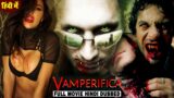 Vamperifica Full Movie Hindi Dubbed | Hollywood Movie Hindi Dubbed | Hollywood Horror Movie Hindi