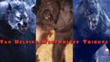 Van Helsing Werewolf Tribute(Monster)