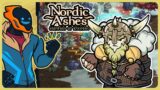 Vastly Improved Norse Bullet Heaven! – Nordic Ashes: Survivors of Ragnarok [Early Access]
