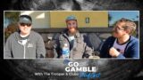 Vegas Poker Nomad aka El Diesel on The Go Gamble Podcast Episode 014
