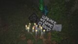 Vigil held for 13-year-old Jacksonville boy killed during drive-by shooting in Jacksonville