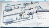 Virtual Commissioning for Optimized Production Using Siemens Tecnomatix Plant Simulation