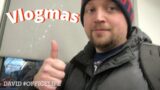 Vlogmas Day 14 I Target Haul, Mail Time, and More!