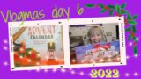 Vlogmas Day 6 – Renee to the rescue and Sherlock does his sums