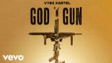 Vybz Kartel – God 'n Gun (Official Audio)