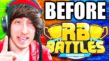 WATCH THIS Before RB Battles Season 3