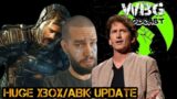 WBG Xbox Podcast EP 147: Xbox First-Party Games $70 | BIG Xbox/ABK Update | Callisto Protocol Issues