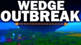 WEDGE TORNADO OUTBREAK! | Twisted | With DontSpillTheTofu