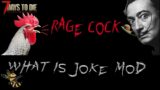 WHAT is Joke Mod? Review & Features Guide