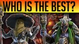 WHO IS THE DRAGON 25 SOLO KING IN RAID?! | Raid: Shadow Legends