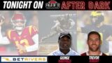 WHO WILL WIN THE HEISMAN??? Plus, the coaching carousel stays hot and NFL decisions! | AFTER DARK