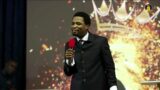 WHY WE PRAY FOR LEADERS | APOSTLE MICHAEL OROKPO